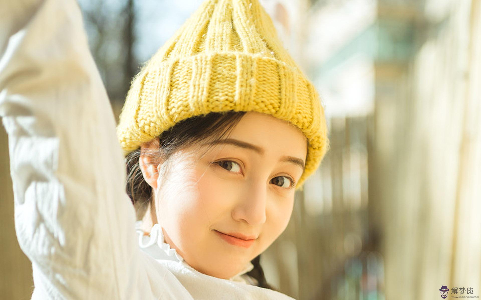 蘋果肌在哪里？女人有蘋果肌的面相好嗎？(圖文)