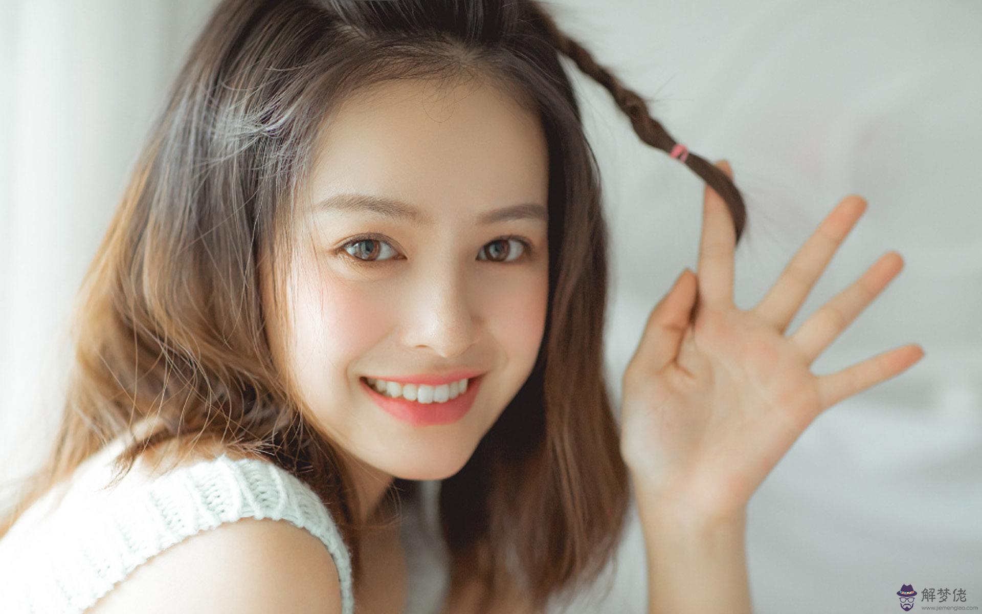天庭飽滿是福相嗎？女人天庭飽滿命好嗎？(圖文)