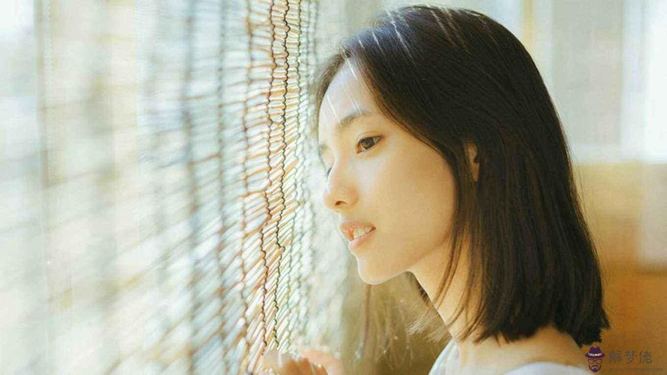 天生命苦的女人三大面相解析(圖文)