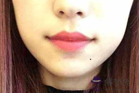 女人這10個部位有痣非富則貴（一）
