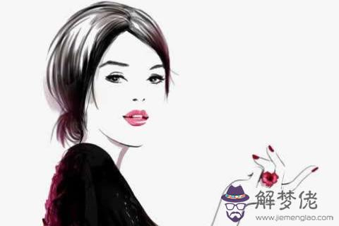 女人胸前有痣非富則貴？