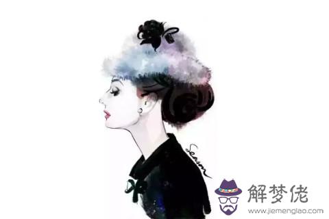 占有欲強的女人面相分析