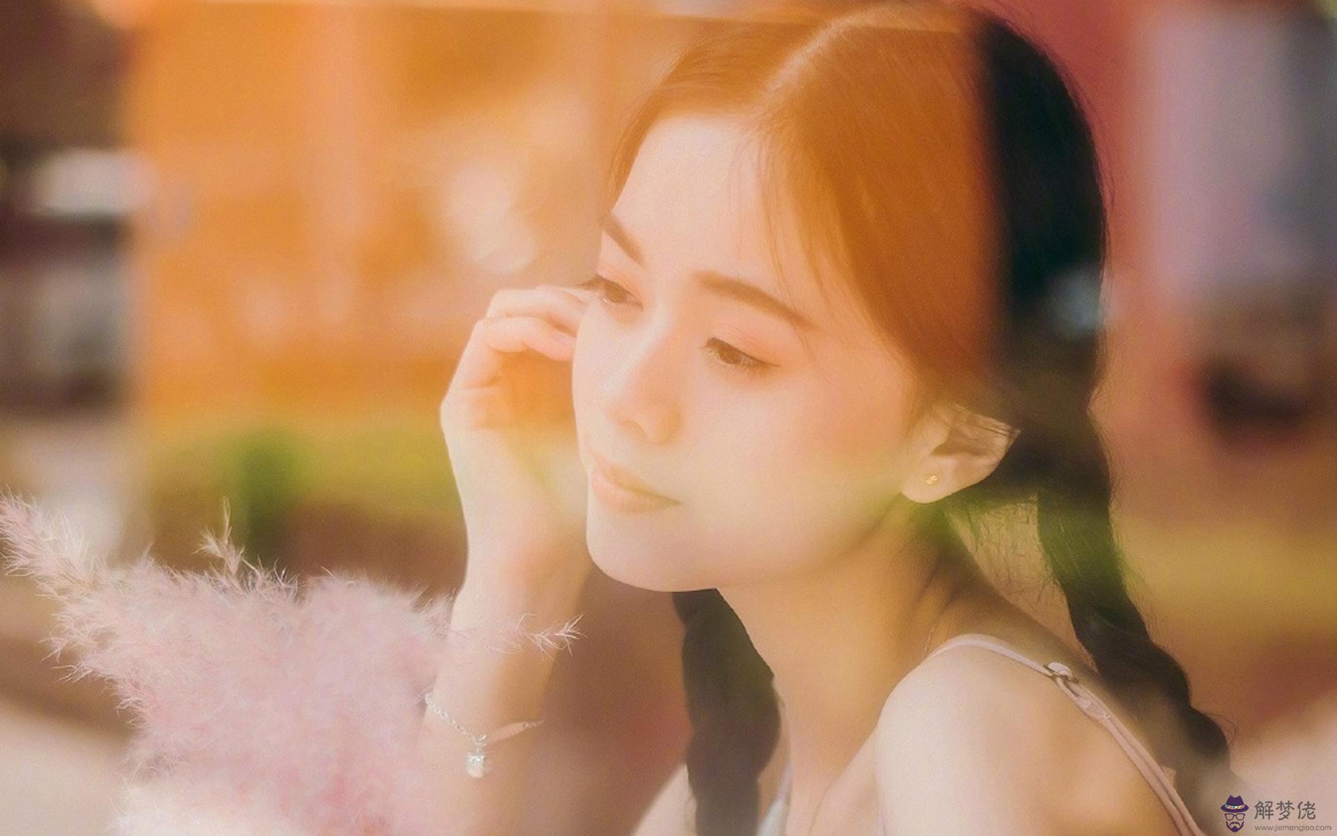 什麼面相的女人生活必定富足美滿？(圖文)