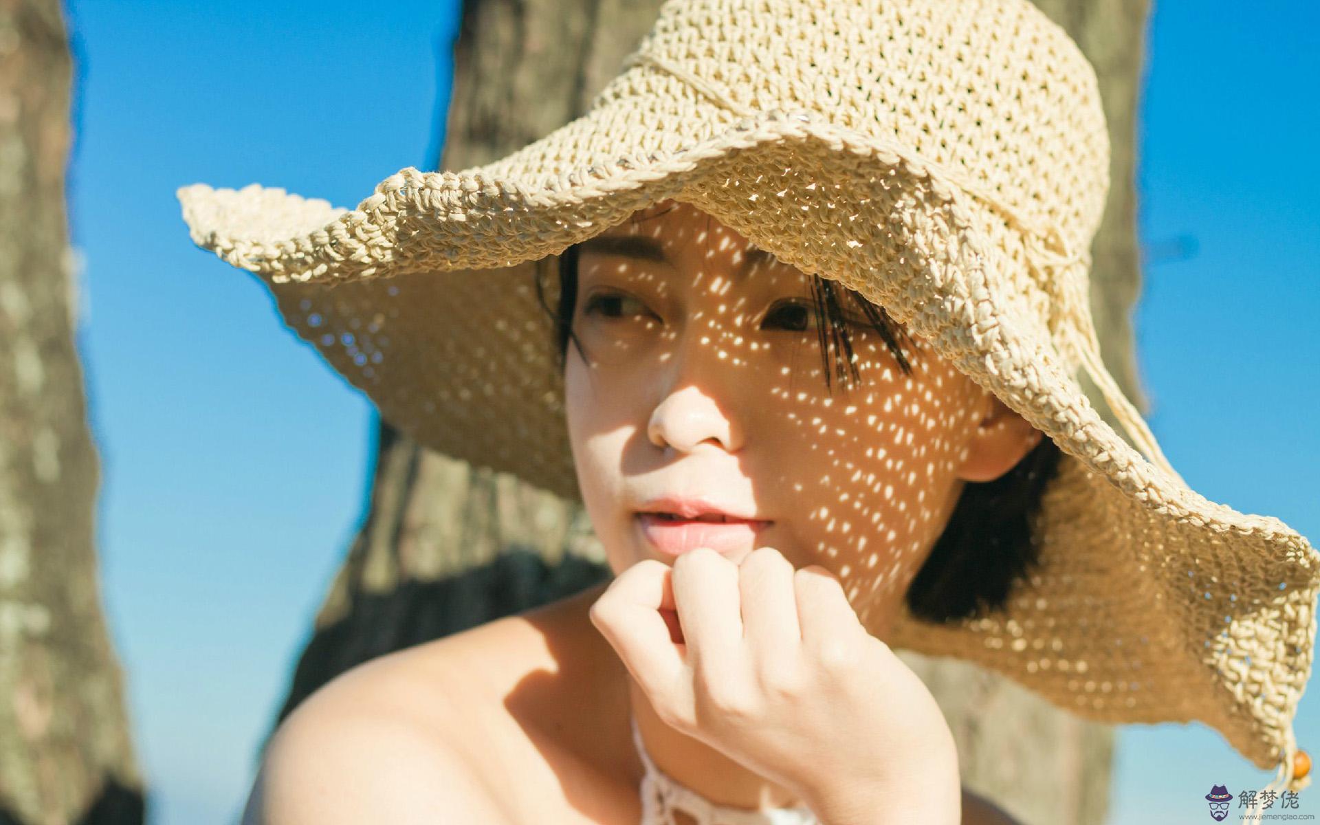 女人嘴巴面相代表含義解析(圖文)