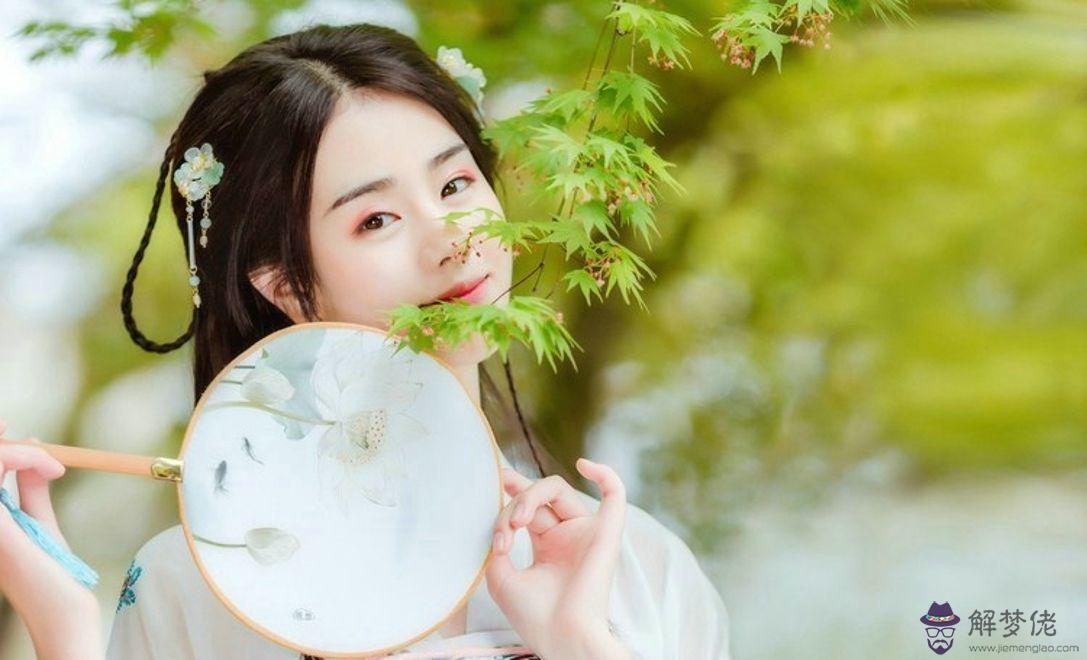 丹鳳眼是福相嗎？丹鳳眼的女人富貴嗎？(圖文)