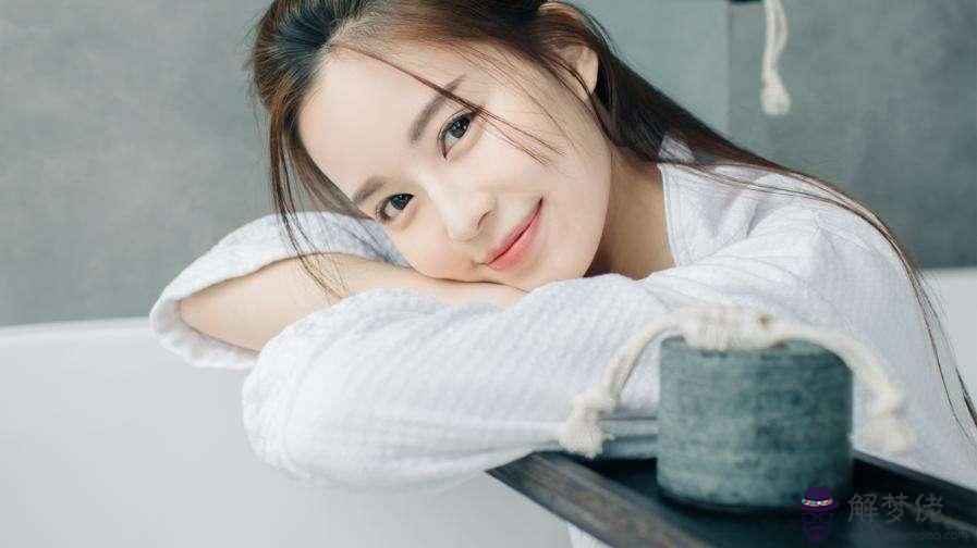 好女人長什麼樣？好女人的面相怎麼看？(圖文)