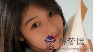 中年之后會有福的面相都是什麼特征？(圖文)