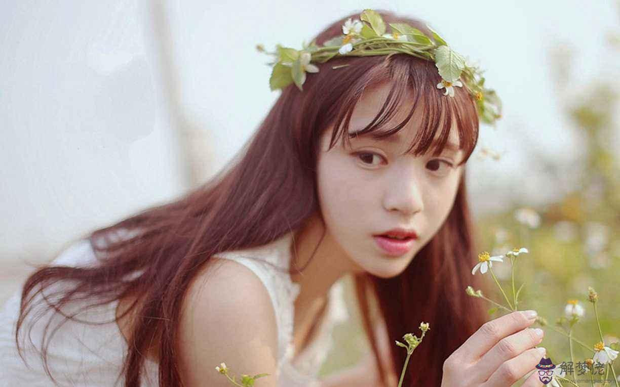 好命女人的吉相解析(圖文)