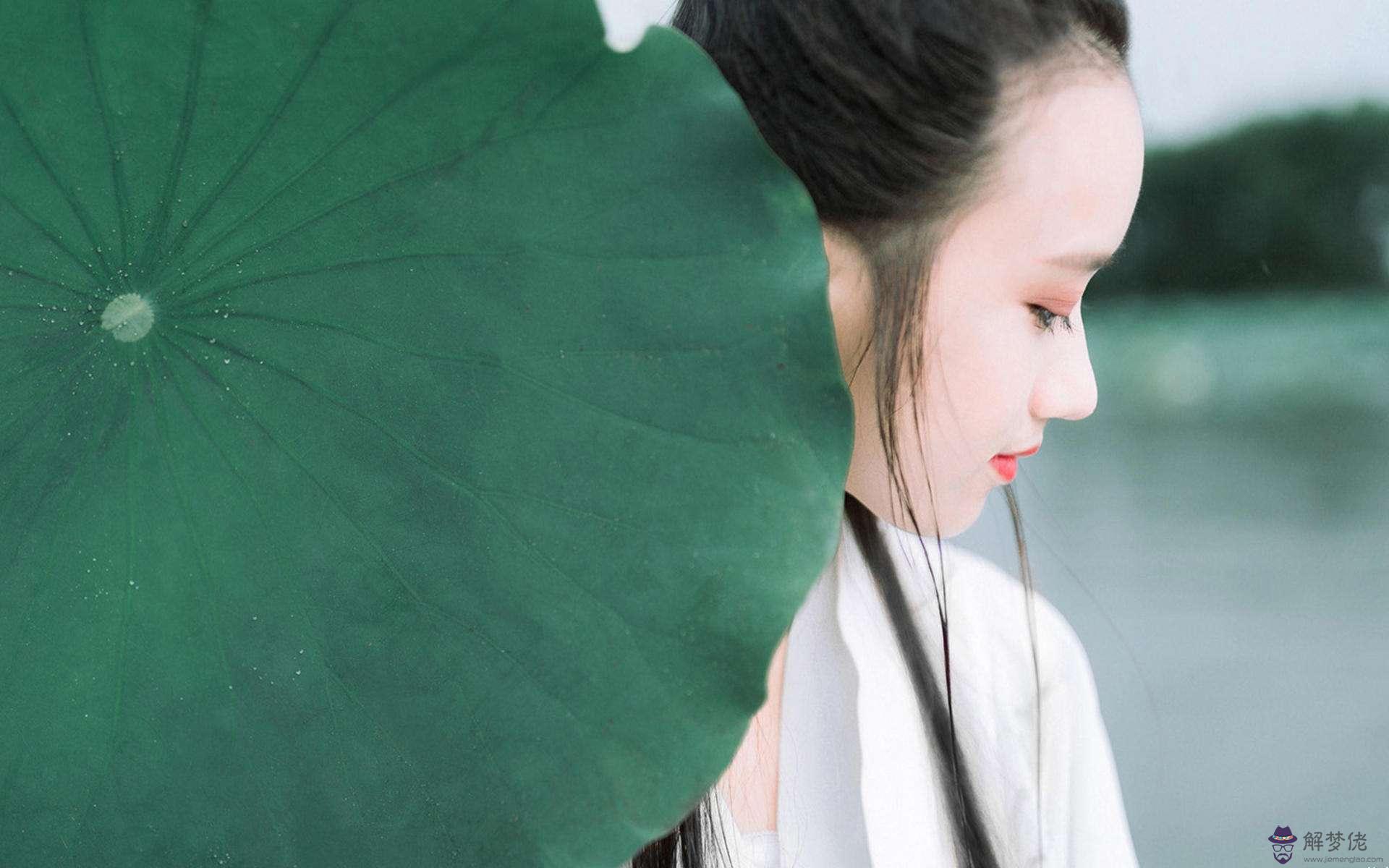 山根低塌鼻梁的女人面相解析(圖文)