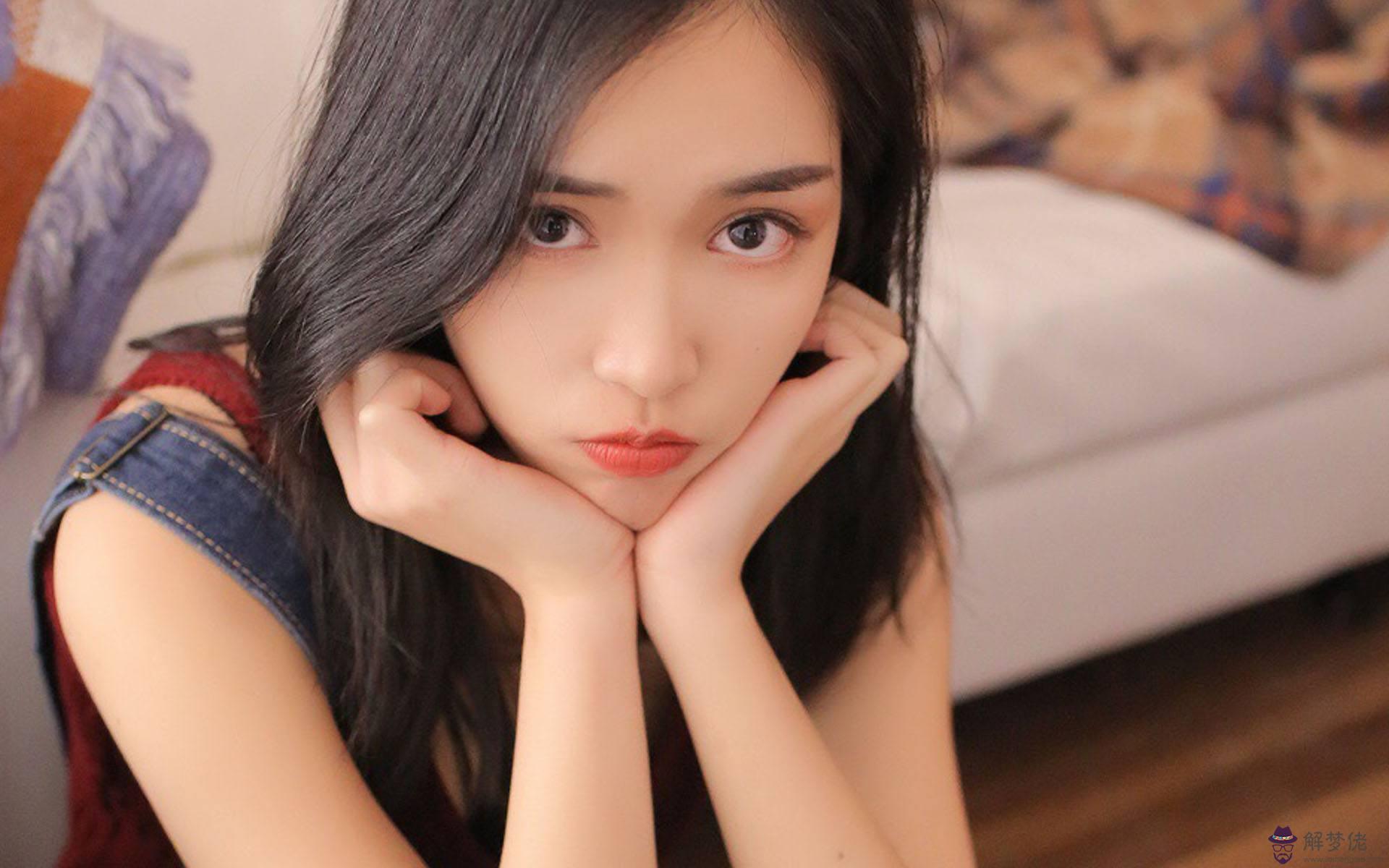 注定富貴的女人三大面相解析(圖文)