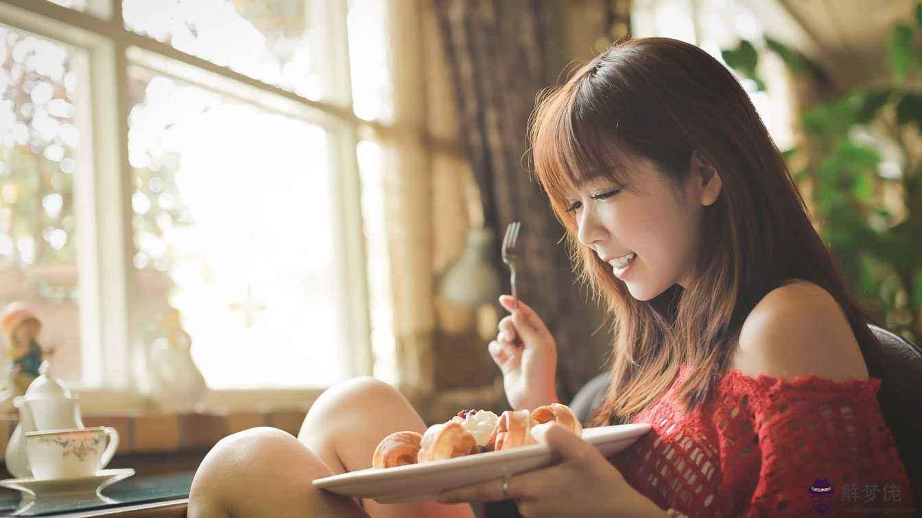 早年坎坷晚年美滿的女人面相解析(圖文)