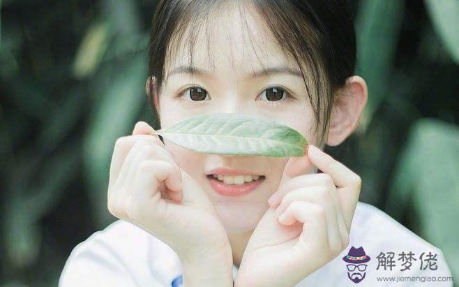 女人嘴唇的面相解析(圖文)