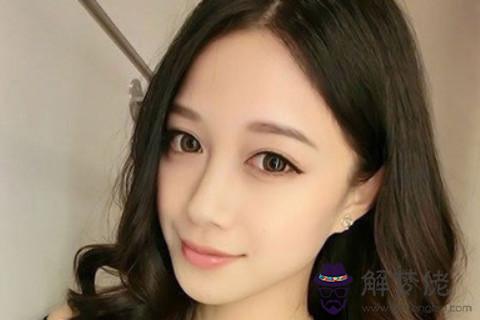 眼角上揚女人面相分析