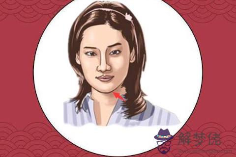 有錢人的面相是怎麼樣的  主要看這幾個五官