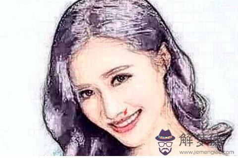 淫蕩面相的女人命運還好不好
