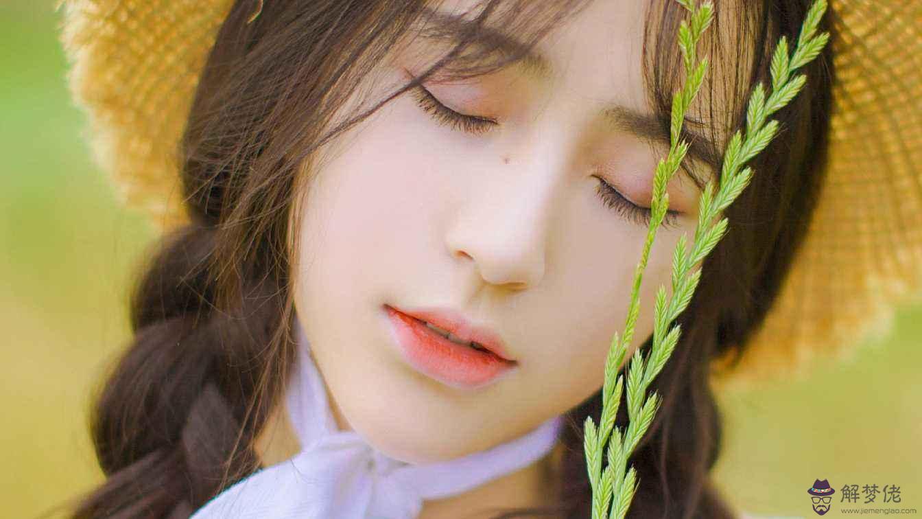 不同臉型的面相解析(圖文)