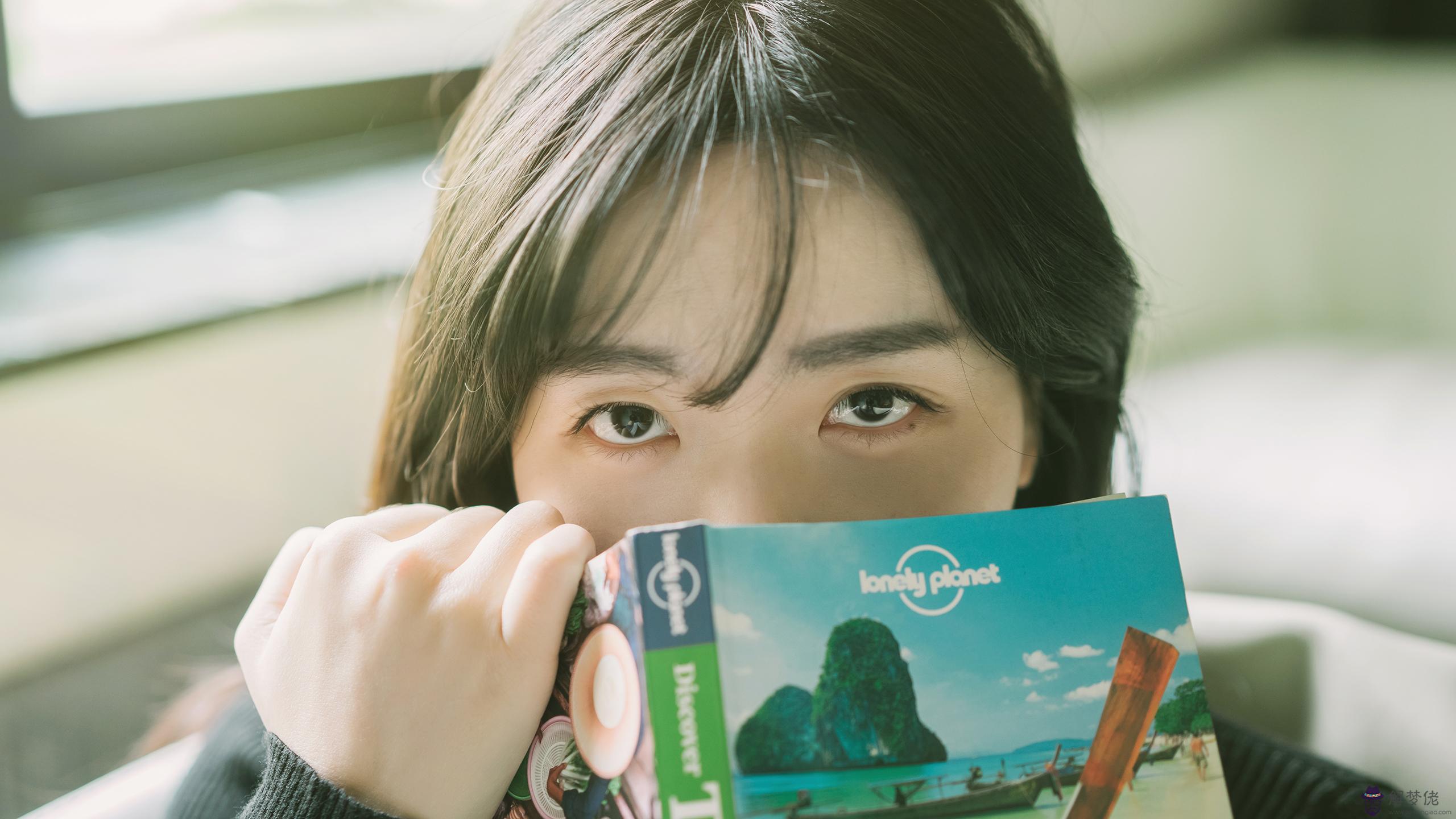 女人額頭的面相不同代表什麼含義?(圖文)