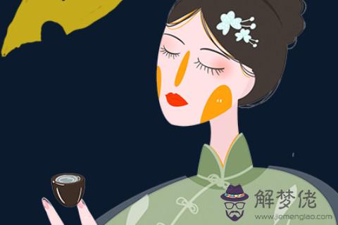 有著寡婦面相的女人命運如何