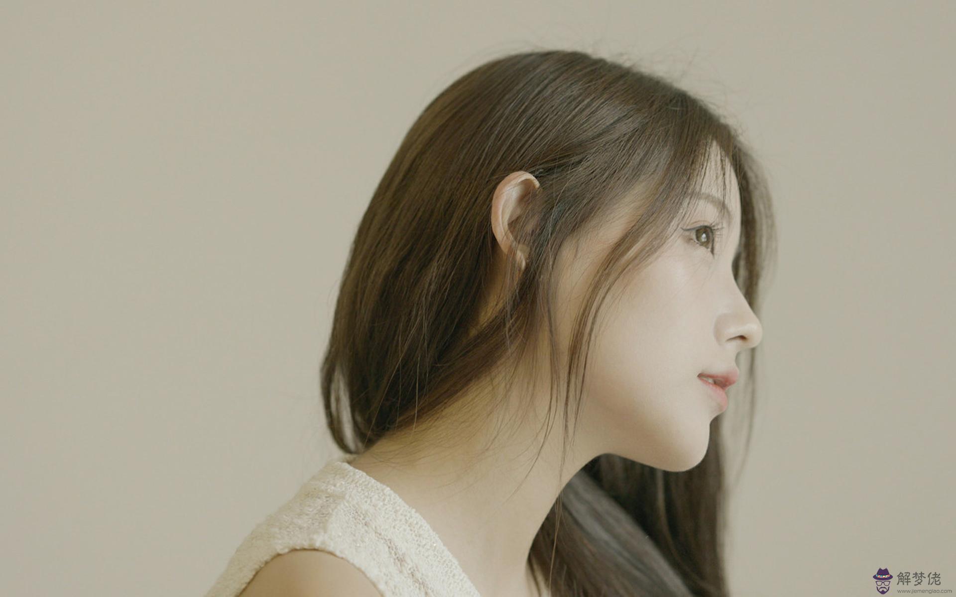 桃花過旺的女人面相什麼樣？有什麼特點？(圖文)