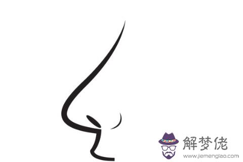 有牛鼻子面相的運勢怎麼樣  好不好