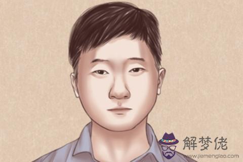 面相解析：虎鼻子的面相好不好