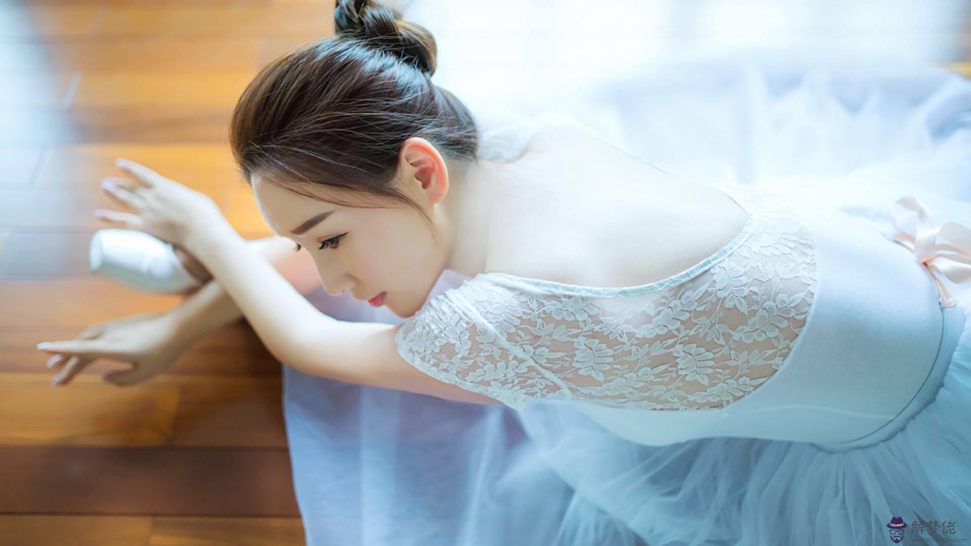 耳垂大的女人命好嗎？(圖文)