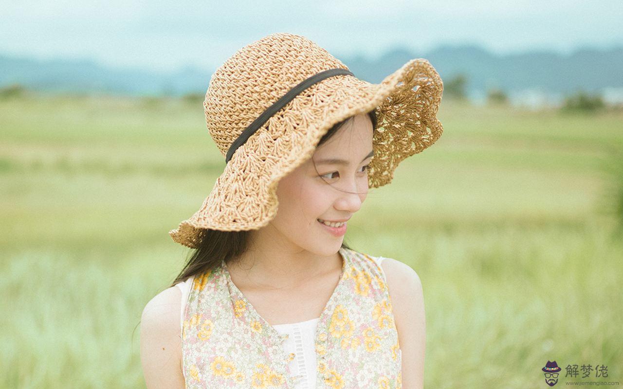 女人嫁貴夫的面相解析(圖文)