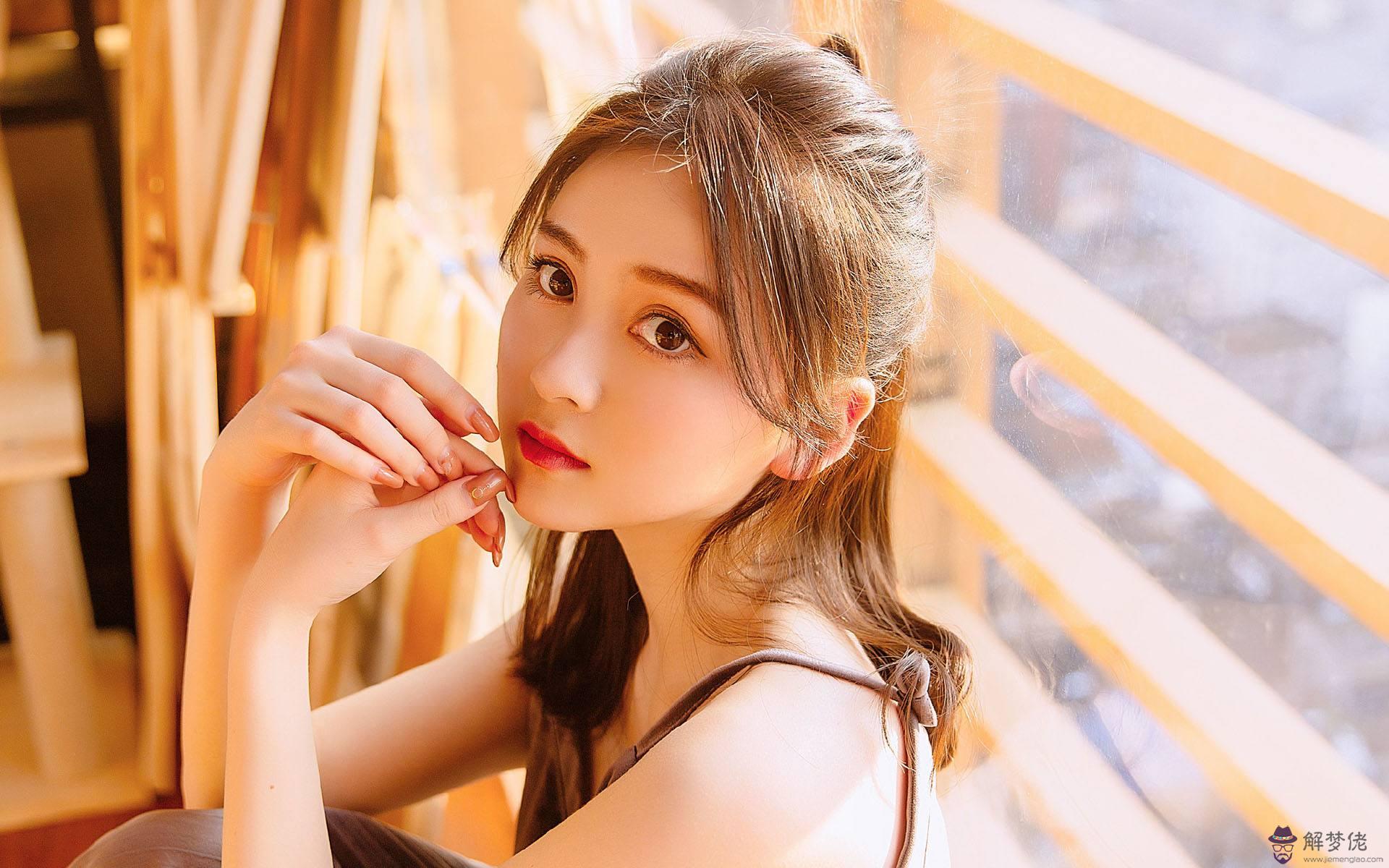 女人厚唇的面相代表什麼？(圖文)