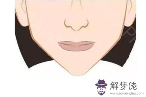  如何從面相看出來一個人的品行