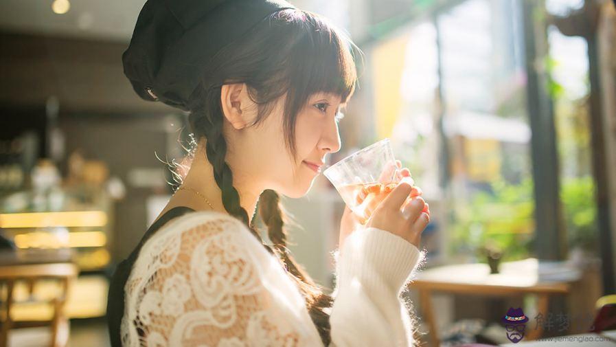 心機深的女人四大面相解析(圖文)
