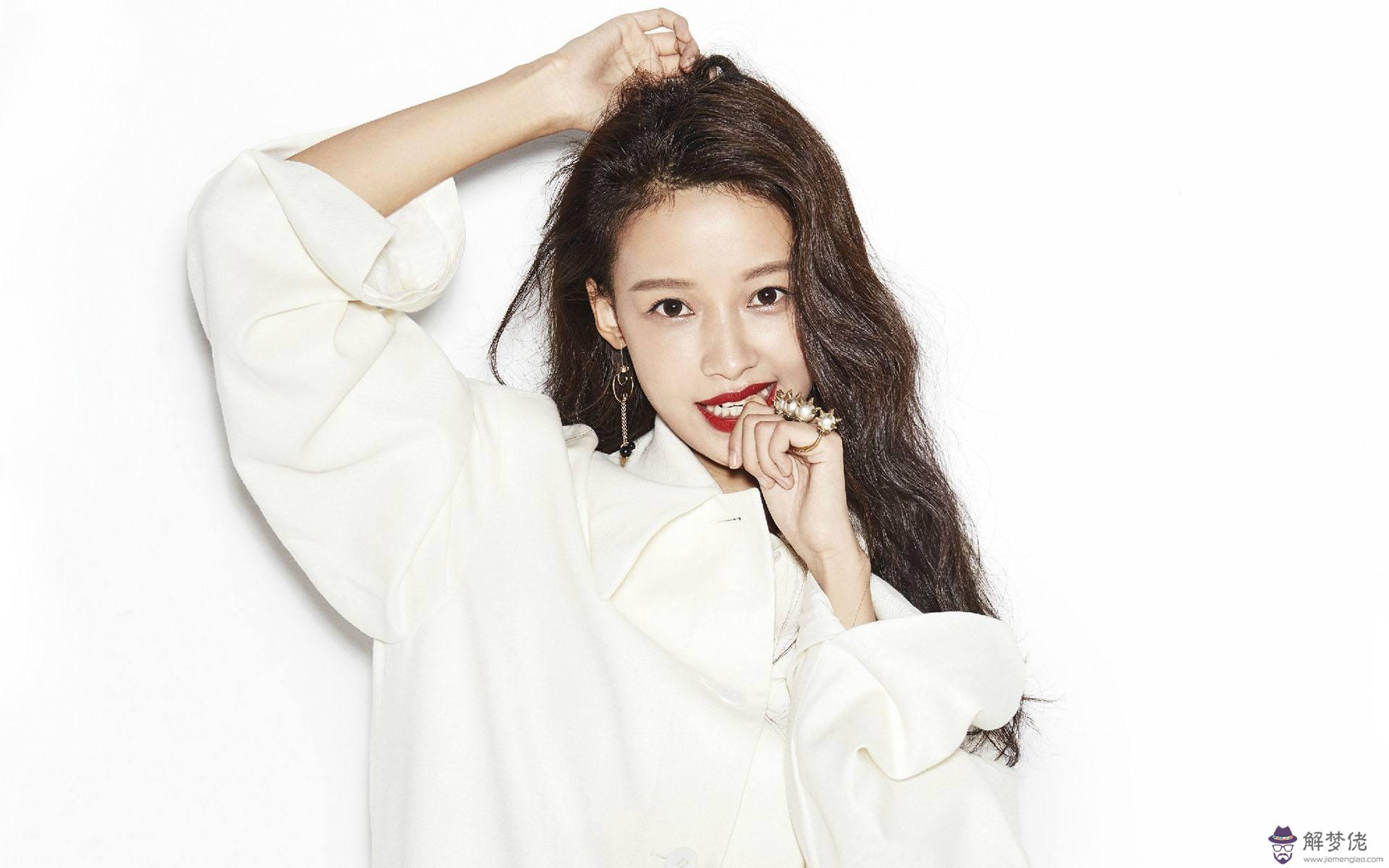 女人有虎牙的面相好嗎？代表什麼？(圖文)