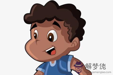 有著倒八字眉毛的人命運是什麼樣的？