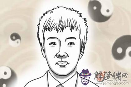 克妻的痣相，這樣的男人不能要(圖文)