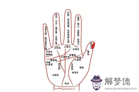  手相分析：什麼樣的手相婚姻中容易出現小三？