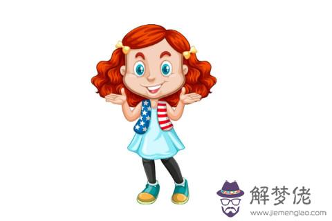 面相分析：如何從頭發看出個人運勢，不同的頭發類型的人不同命運