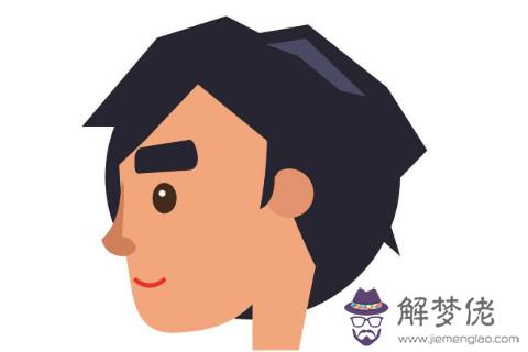 男性什麼樣的面相會在中年發達？中年發達面相解析