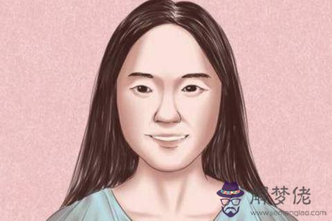 女人貴氣的面相，什麼樣的女人帶有貴相?