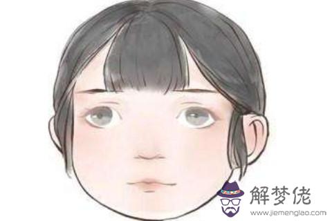  如何從面相看女人的旺夫面相？