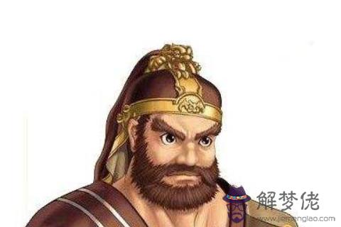 倒八字眉毛的人命運是什麼樣的