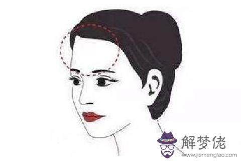 有福氣的女人面相有哪些特點