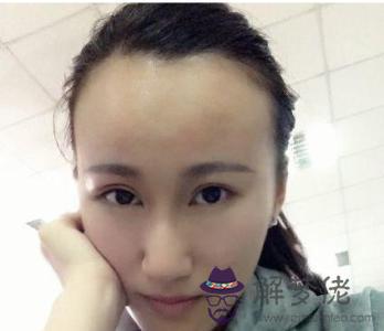 方額頭的女人面相如何,性格怎樣(圖文)