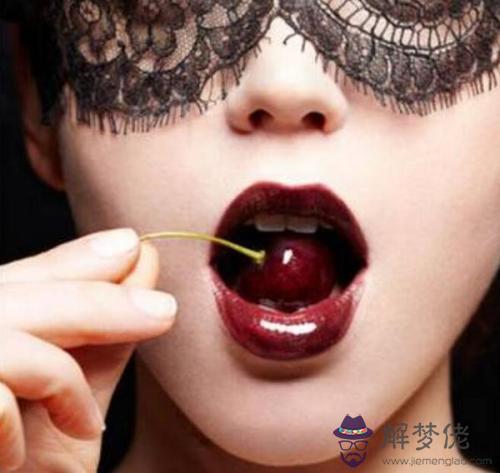女人小嘴的面相怎樣,嘴小有什麼特征(圖文)