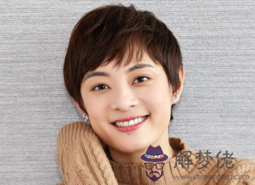 川字掌名人