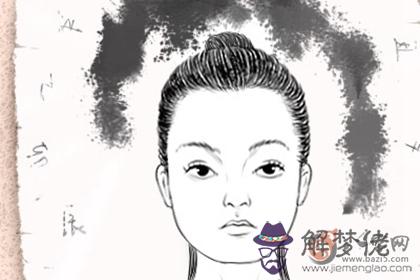 下巴圓潤是什麼臉型，能夠遇貴人嗎(圖文)
