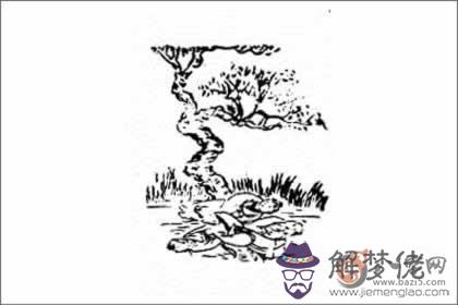 推背60詳解 推背圖第九象壬申（安史之亂）(圖文)