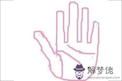 手上長痣長在手眼部位好不好呢(圖文)