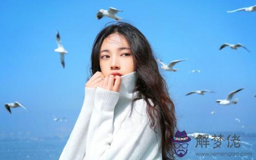 強勢的女人都是什麼面相？有哪些面相特征？(圖文)