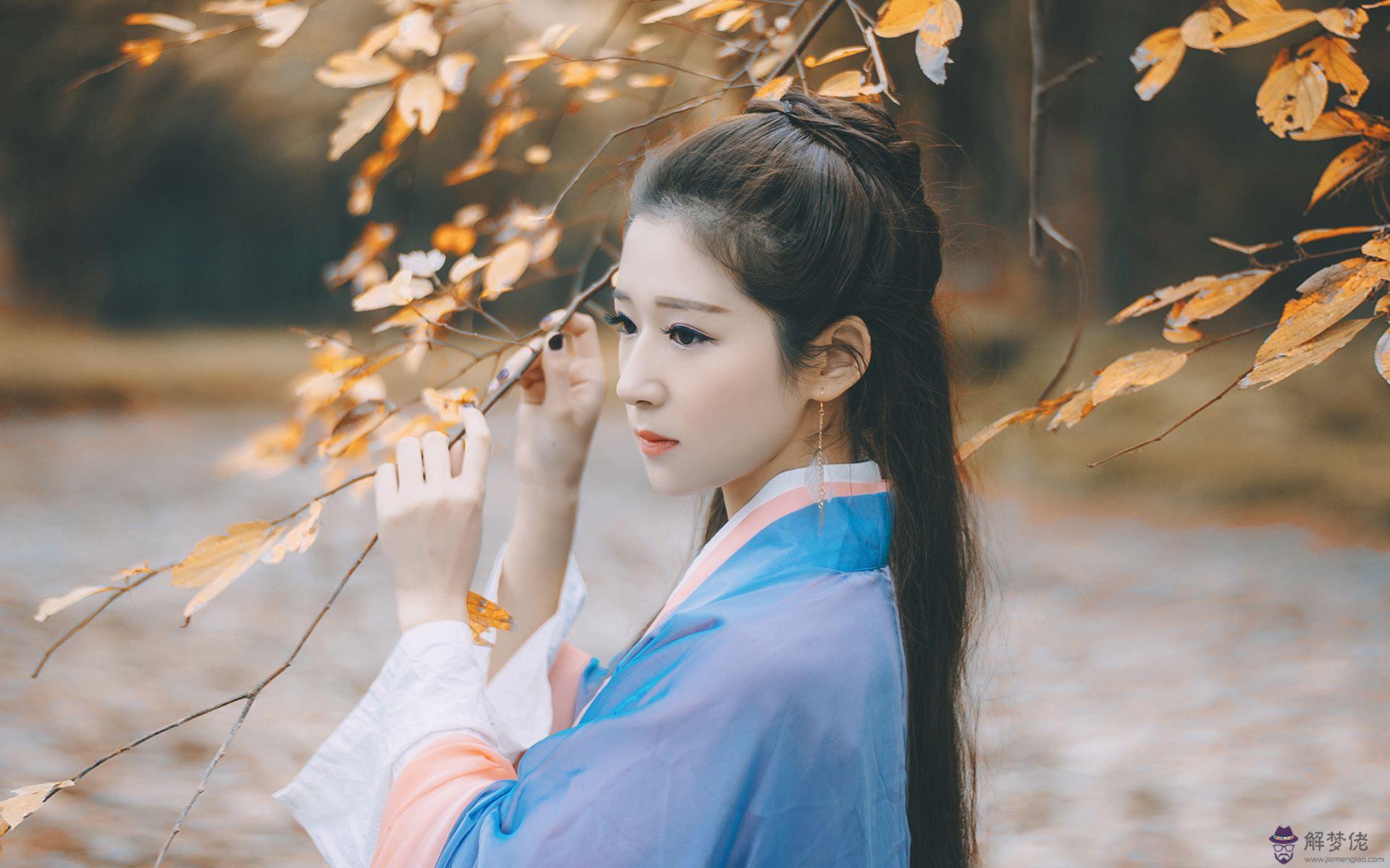 鷹鉤鼻的女人面相好嗎？代表什麼？(圖文)