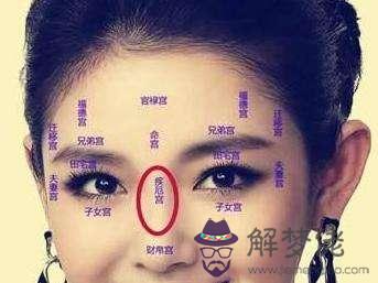 鼻子長痣好不好？有什麼說法？(圖文)