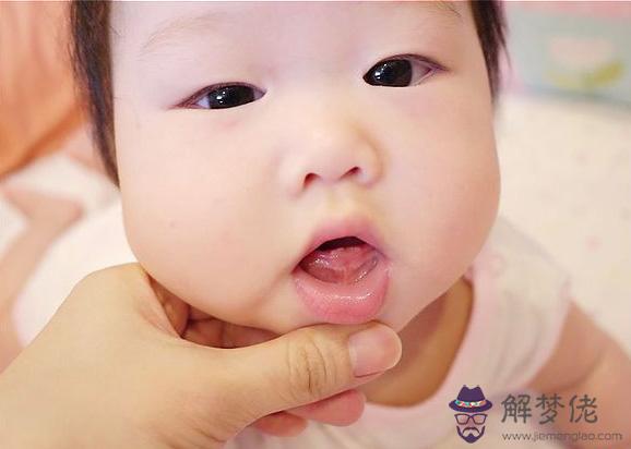 孩子額頭是圓形的面相好不好？額頭圓廣的人野心大？(圖文)
